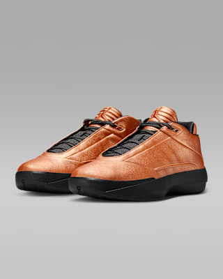Nike Air Jordan 40 \